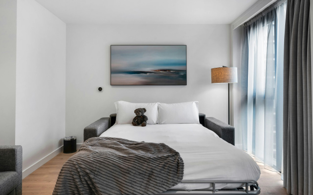 CitySuites Two Aparthotel