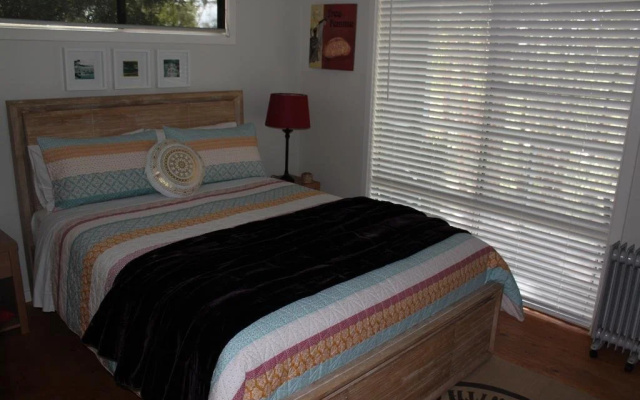 Francisca's Cottage