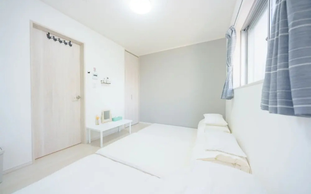osaka yeon house