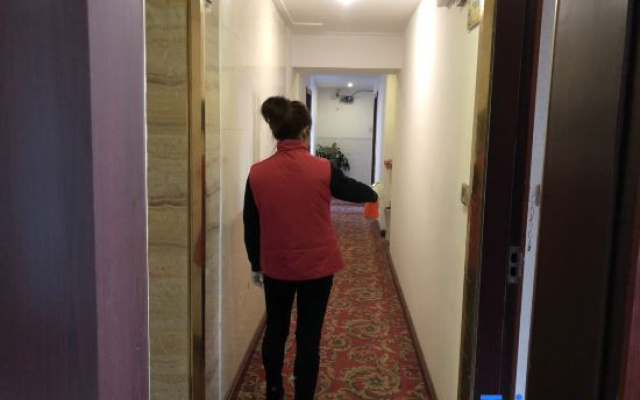 Wenran Hotel