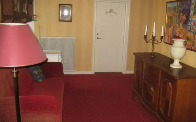 Hotell Rosenberg