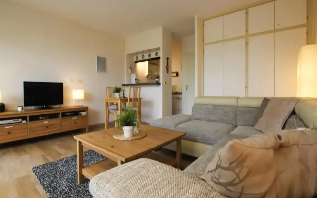 Ferienwohnung, St. Peter - Ording