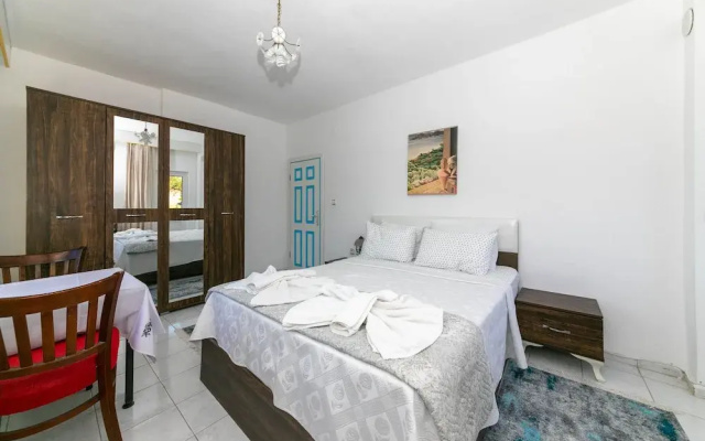 Liman Holiday Home Söğüt Marmaris Daily Weekly Rentals