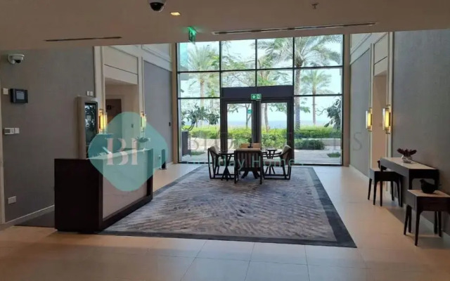 Bloomfields 2BR Plus Maid Fujairah