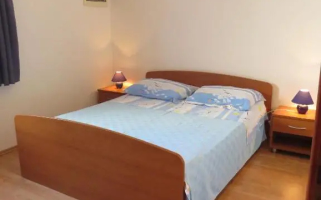 Gardenia Apartments