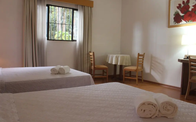 Paradies Hotel Express