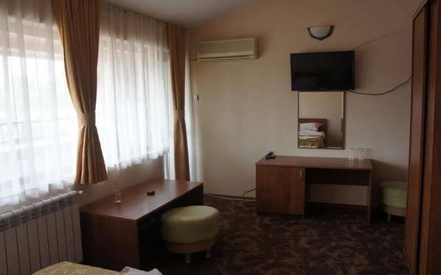 Hotel Sydney