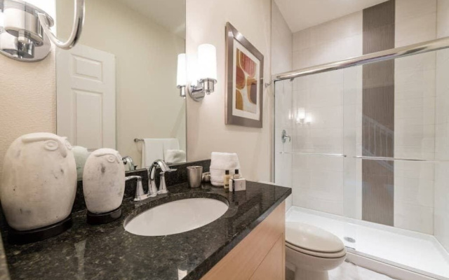 3BR Home w/ Private Pool in Clermont