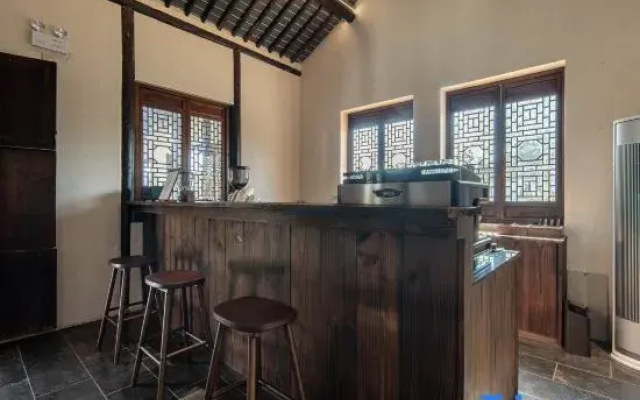 Yin Tang and Dao Hot Spring Health & Wellness Resort Homestay