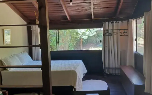 Loft's Jardim's - Campeche - Floripa