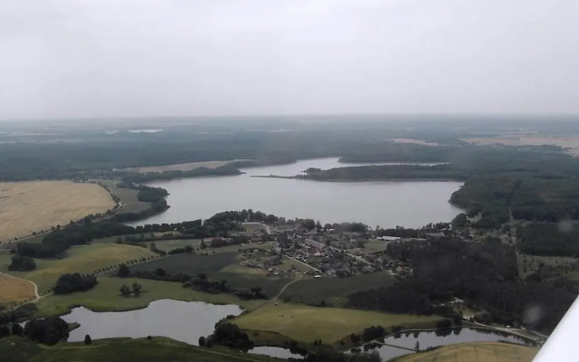 Natur- und Ferienpark Labenzer See