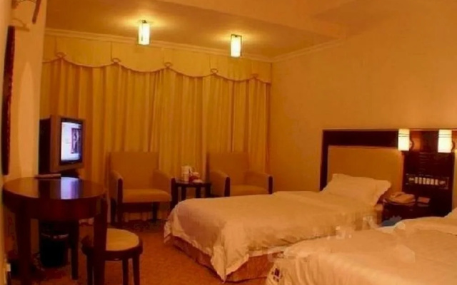Hotel 112