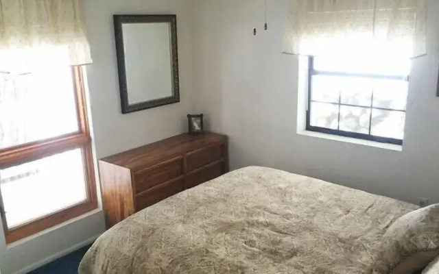 Scenic Wonders Chateau East 2 Bed Loft