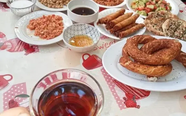 Rukiye Hanim Konagi