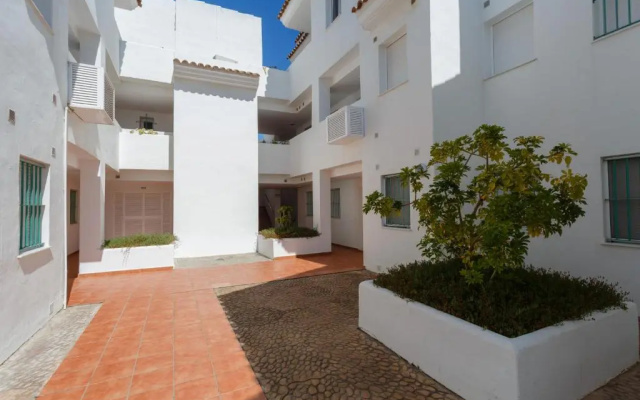 Atico La LUZ-Rota free parking by Cadiz4Rentals