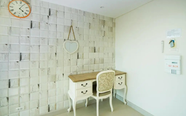 Marrakesh huahin 4bedrooms with seaview 248