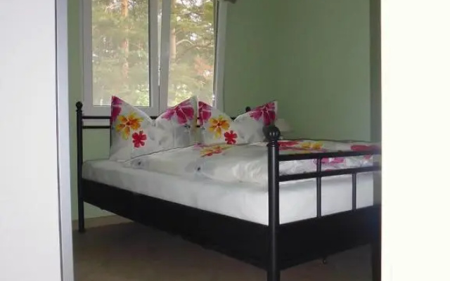 Bungalow A
