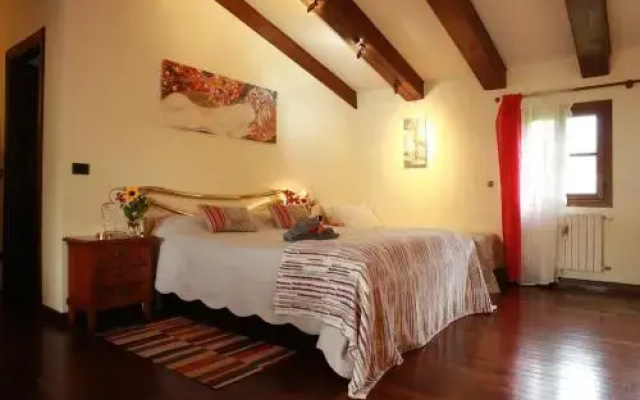 B&B La Vigna Di Federico
