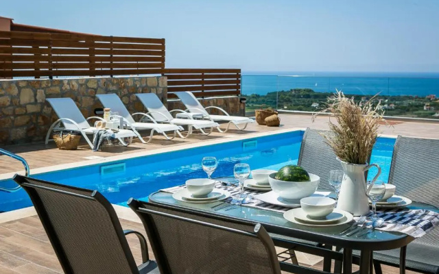 Villa SeaBreeze