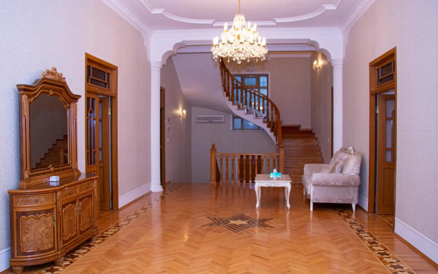 Baku Badamdar Apartment Villa