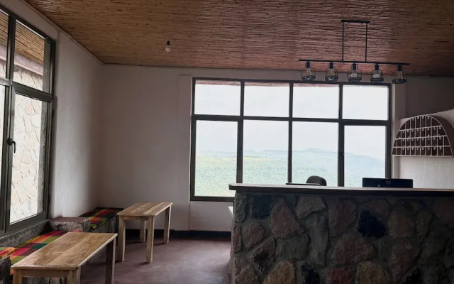 Hilltop Lodge - Lalibela