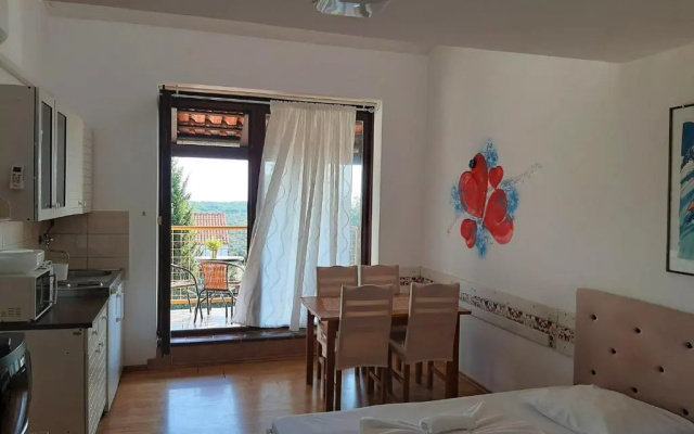 Apartments Unija Duga Uvala