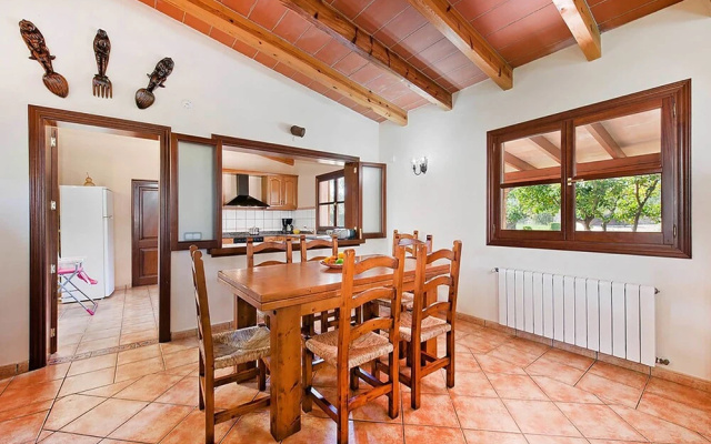 Villa Carla
