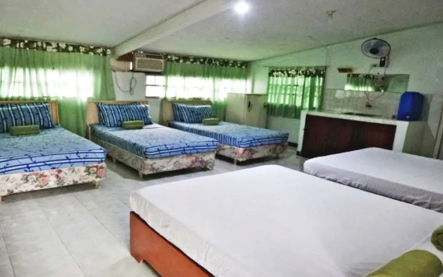 Eastpoint Hotel by the Sea