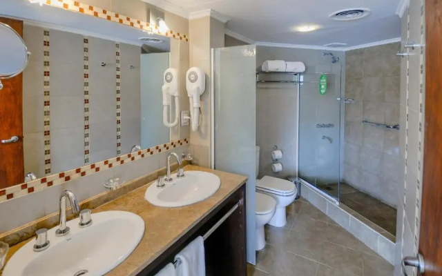Hotel Potrero De Los Funes