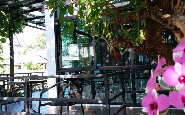 Areena Hotel Phitsanulok