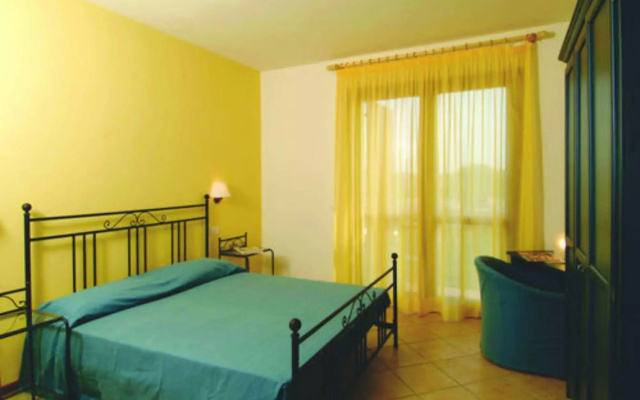 Golf Residence