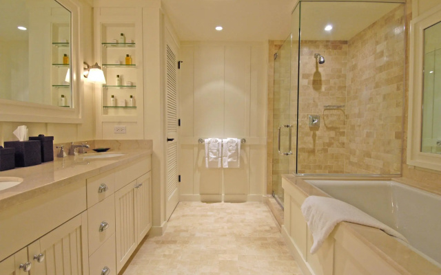 3-Bedroom Villa 309 in Kahuku