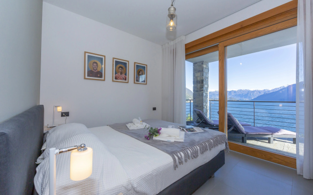 Residence degli Oleandri 2A