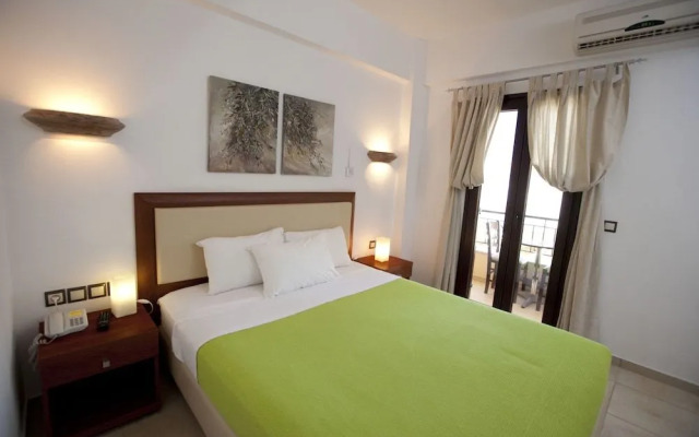 Berdoussis Hotel