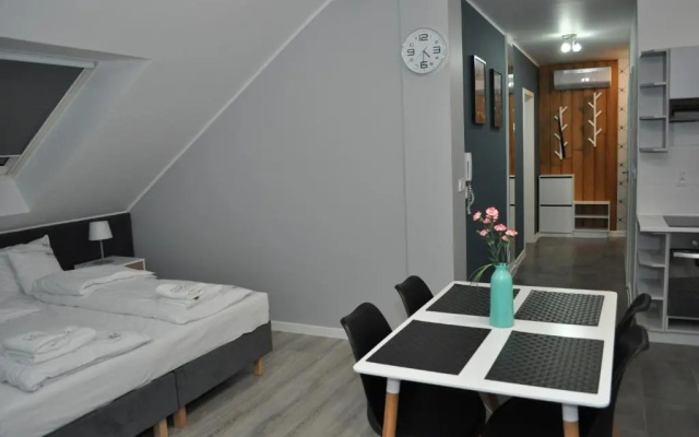 Apartamenty A&M