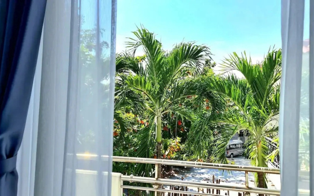 Minh Trang Villa Hoi An