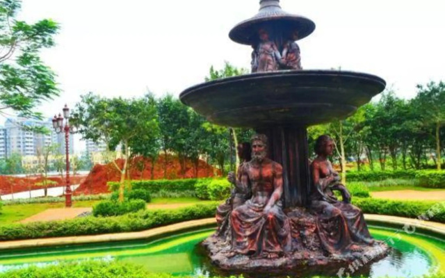 Haikou Meilan No.1 Hotel
