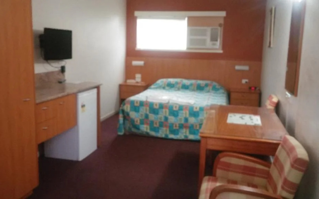 Motel Monaco
