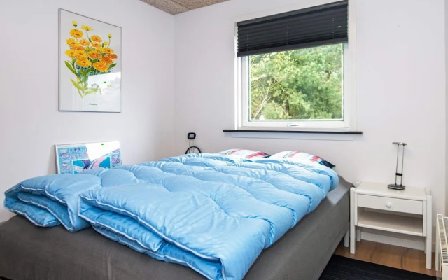 4 Star Holiday Home in Hemmet