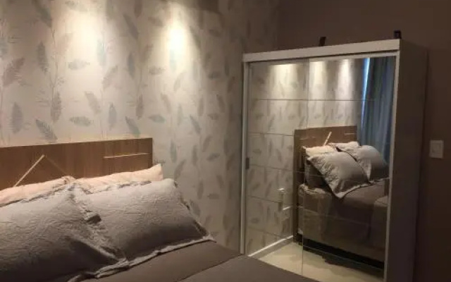 Apartamento em Canela