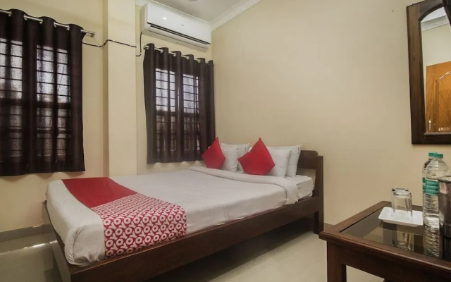 OYO 13343 SS Lodge