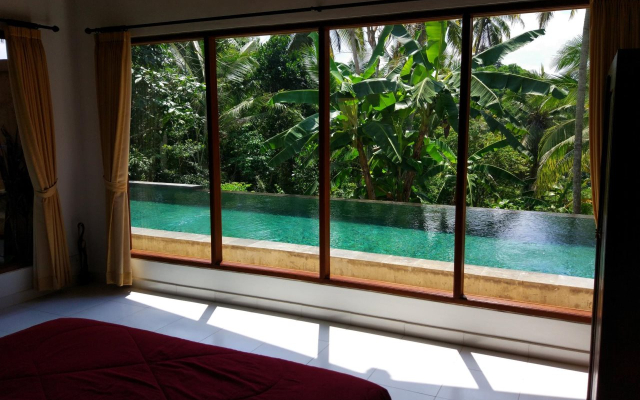 Sujaya Villas
