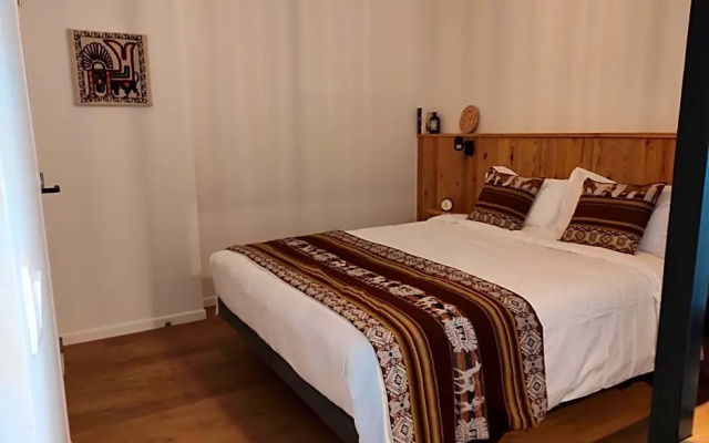 B&B In den Roden Schilt