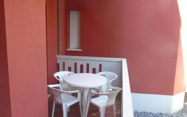 Condominio Nazioni