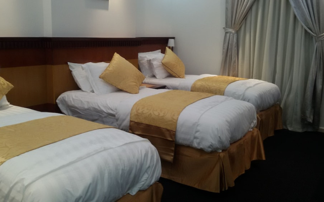 Al Adl Jewel Hotel