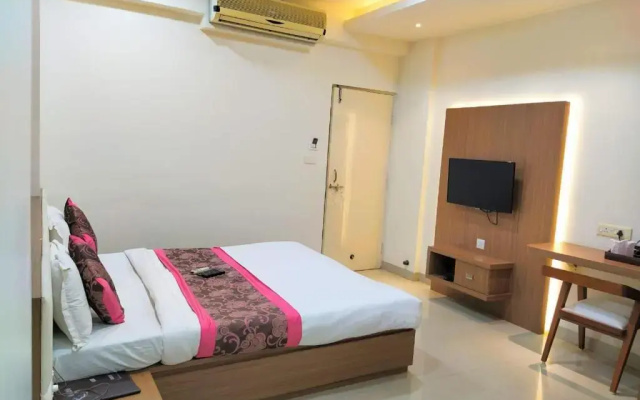 Hotel Gayatri Inn