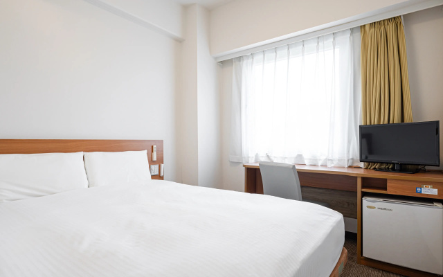 Comfort Inn Hitachinaka