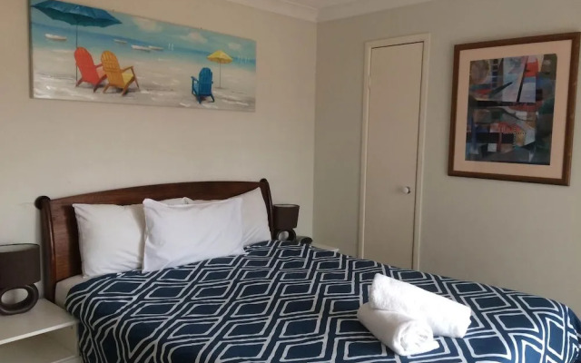 Santa Fe Apartments