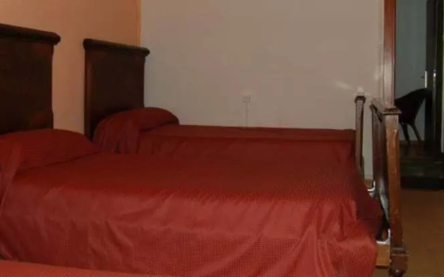 Hotel Fonda Siqués