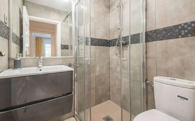 Th92 Apartamento en la Primera Linea en Salou